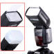 Neewer® tr-988 Professionelle Speedlite TTL Kamera Flash mit * High Speed Sync * für Canon und Nikon Digital SLR Kameras,-02